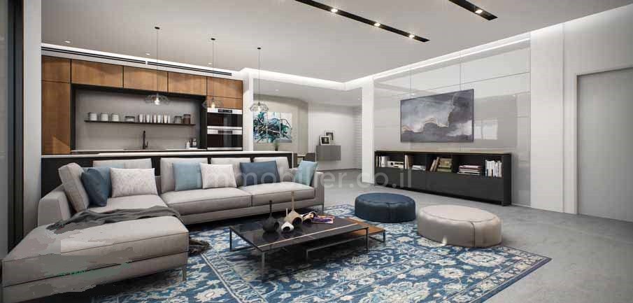 Penthouse 5 rooms Eilat Eilat 288-IBL-371