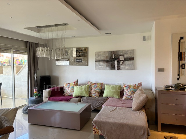 Apartment 4 rooms Eilat Hotels district 288-IBL-395