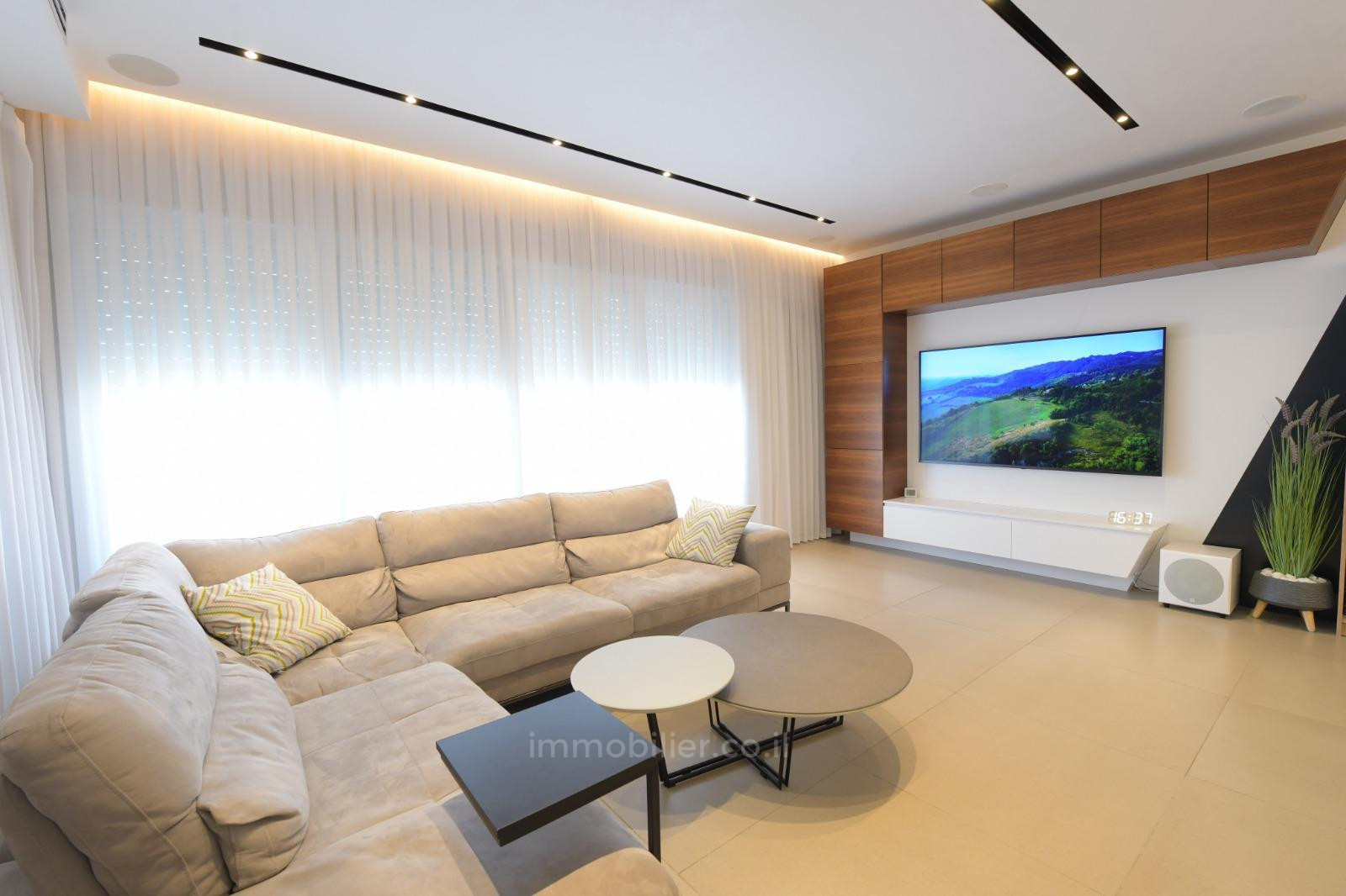 Penthouse 5 rooms Eilat Shachamon 6 288-IBL-435