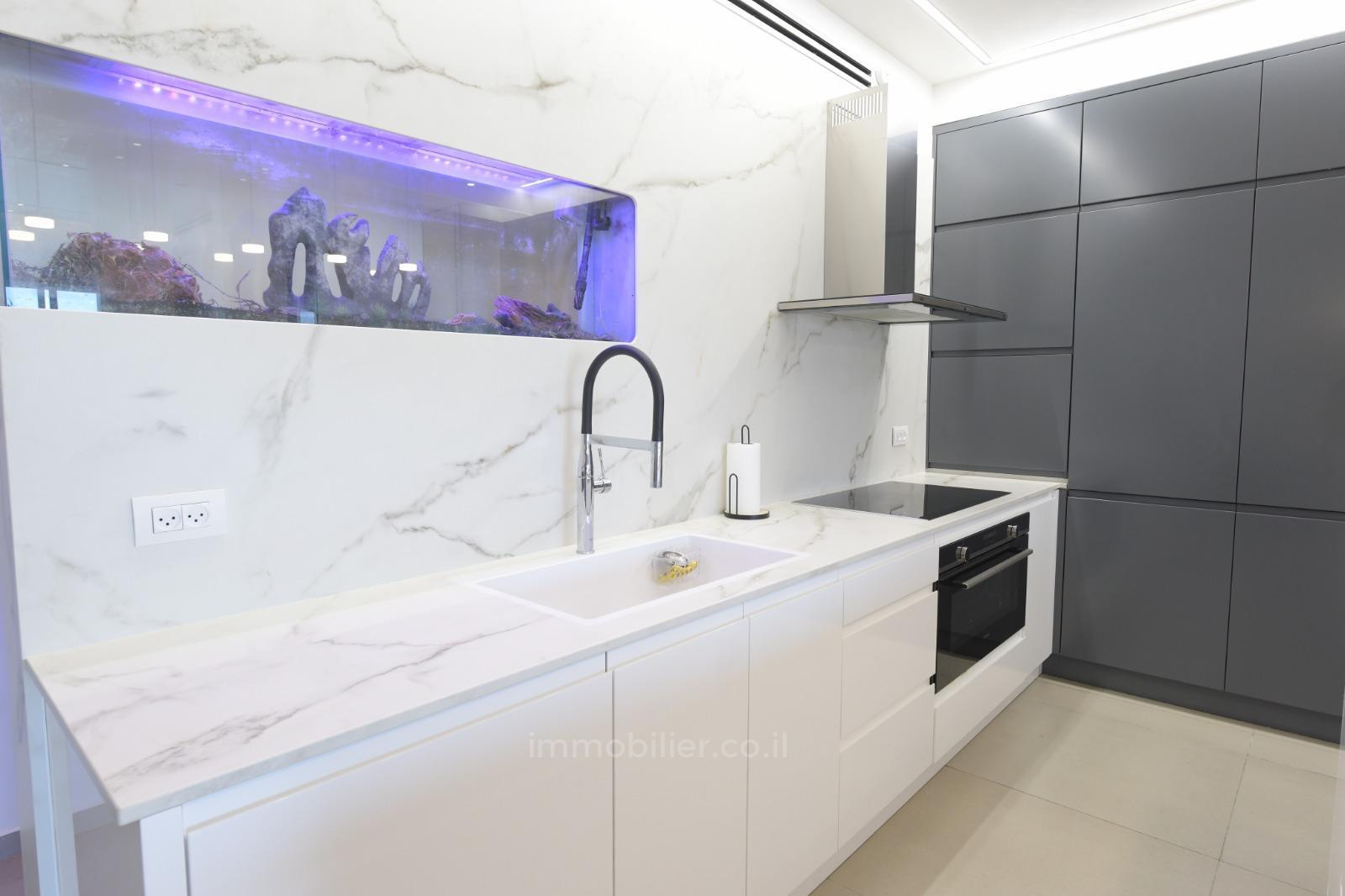 Penthouse 5 rooms Eilat Shachamon 6 288-IBL-435