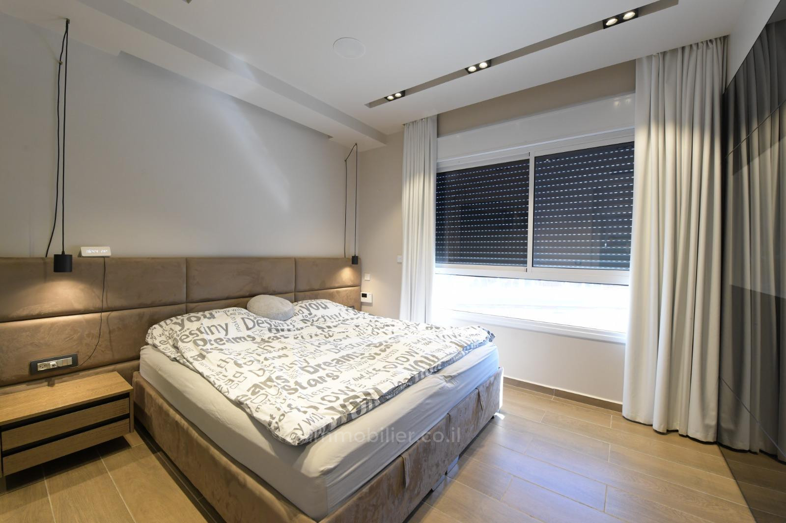 Penthouse 5 rooms Eilat Shachamon 6 288-IBL-435