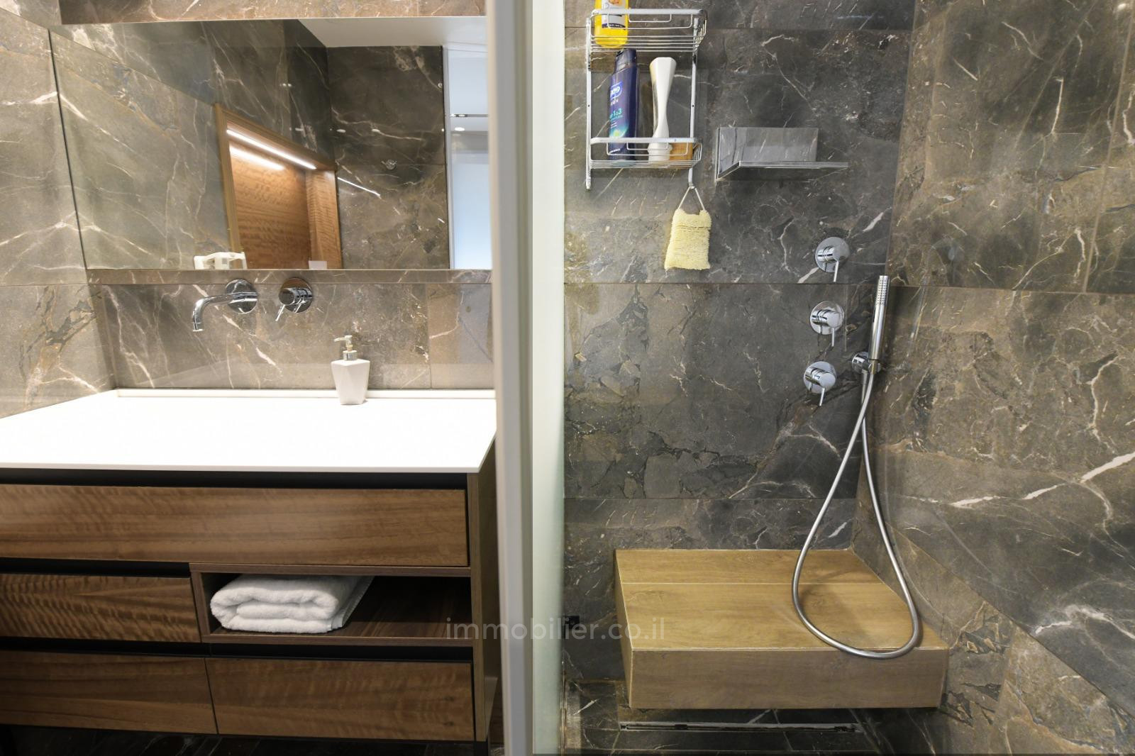 Penthouse 5 rooms Eilat Shachamon 6 288-IBL-435