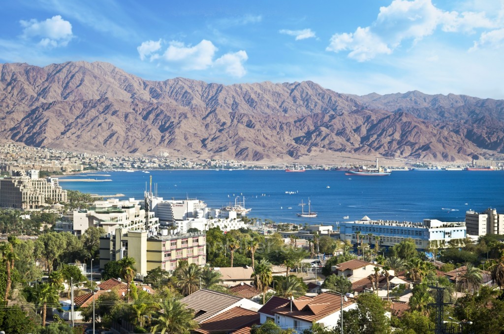 Apartment 2 rooms Eilat Eilat 288-IBL-450