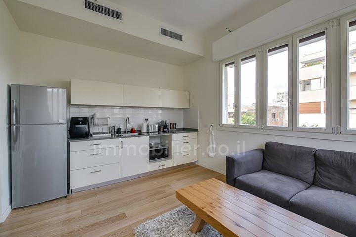 Appartement 2 pièces  Tel Aviv quart de la mer 291-IBL-668