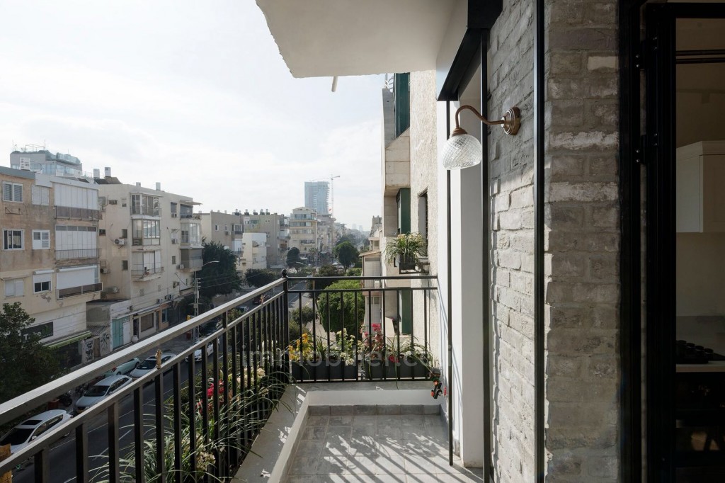 Appartement 3 pièces  Tel Aviv quart de la mer 291-IBL-677