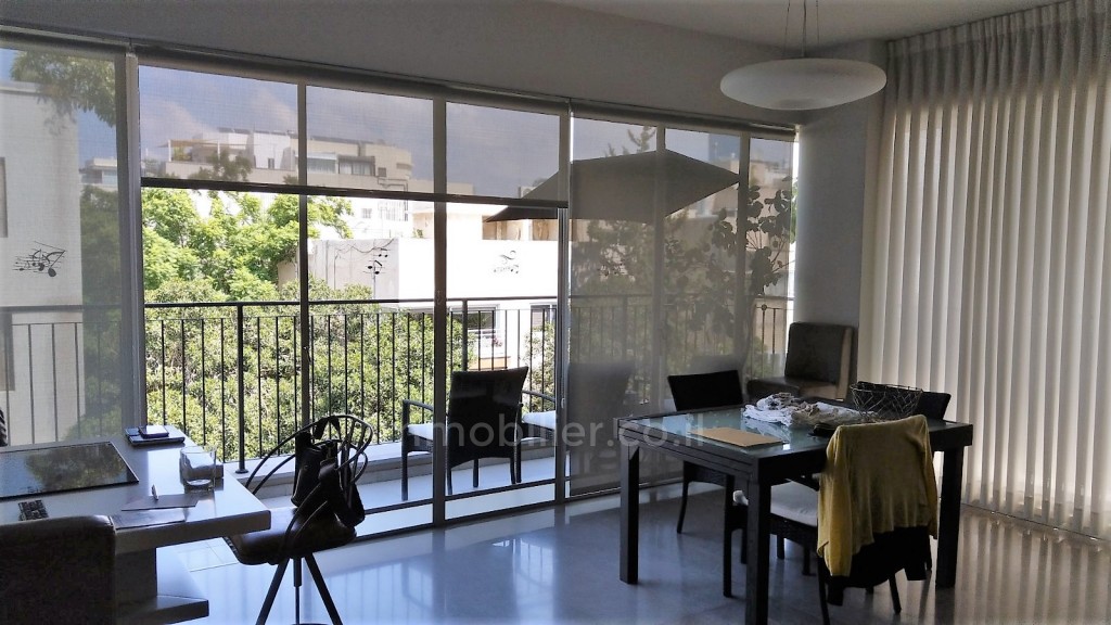 Appartement 5 pièces  Tel Aviv Rothshild 291-IBL-713
