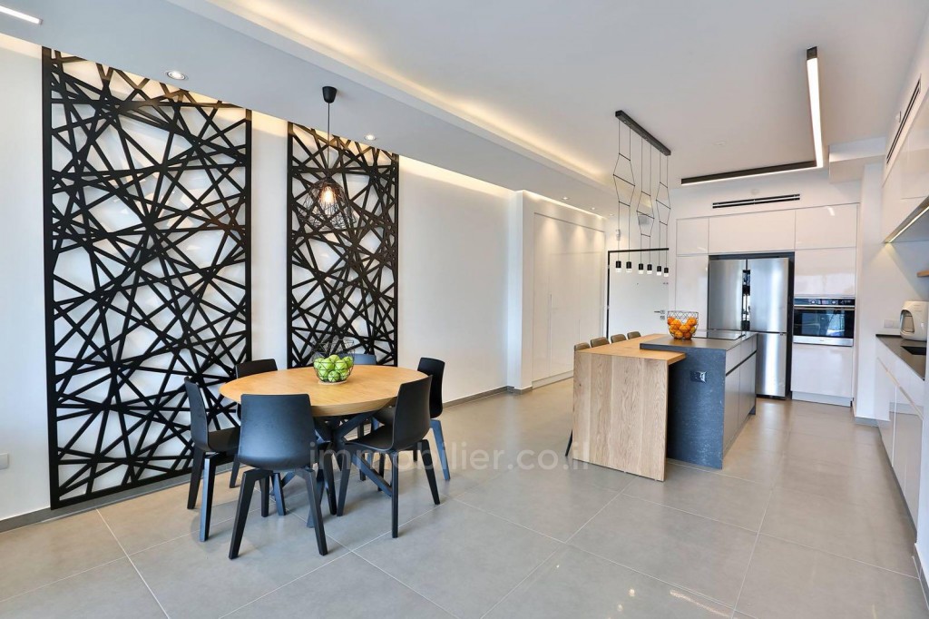Appartement 4 pièces  Ramat Gan Ramat gan 291-IBL-745