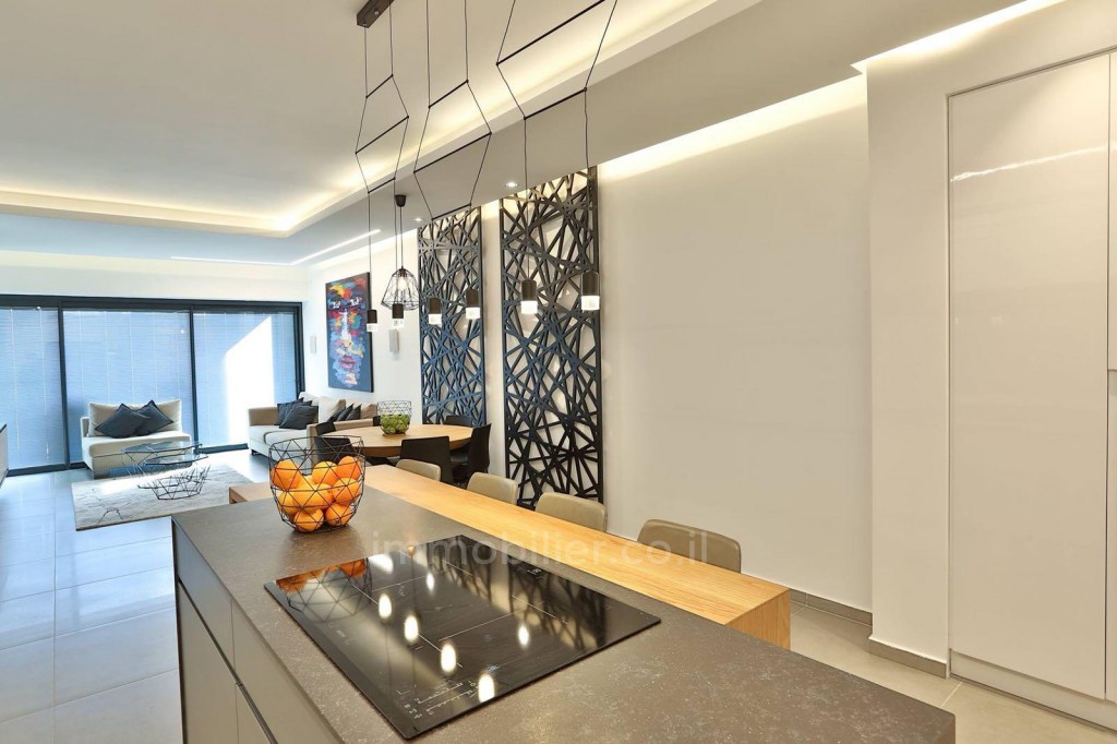 Appartement 4 pièces  Ramat Gan Ramat gan 291-IBL-745