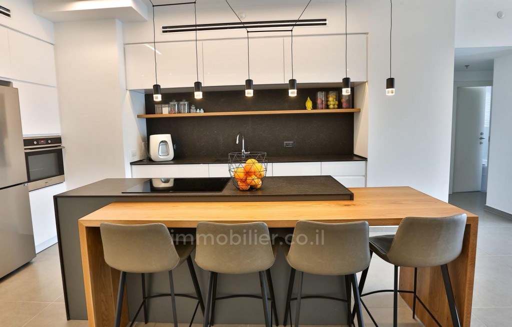Appartement 4 pièces  Ramat Gan Ramat gan 291-IBL-745