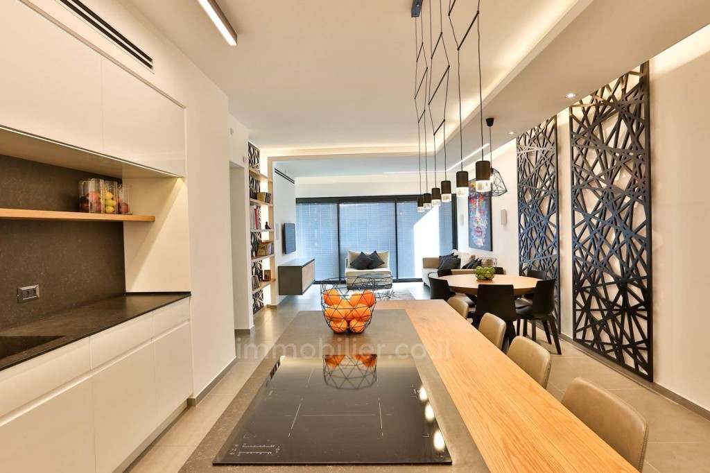 Appartement 4 pièces  Ramat Gan Ramat gan 291-IBL-745