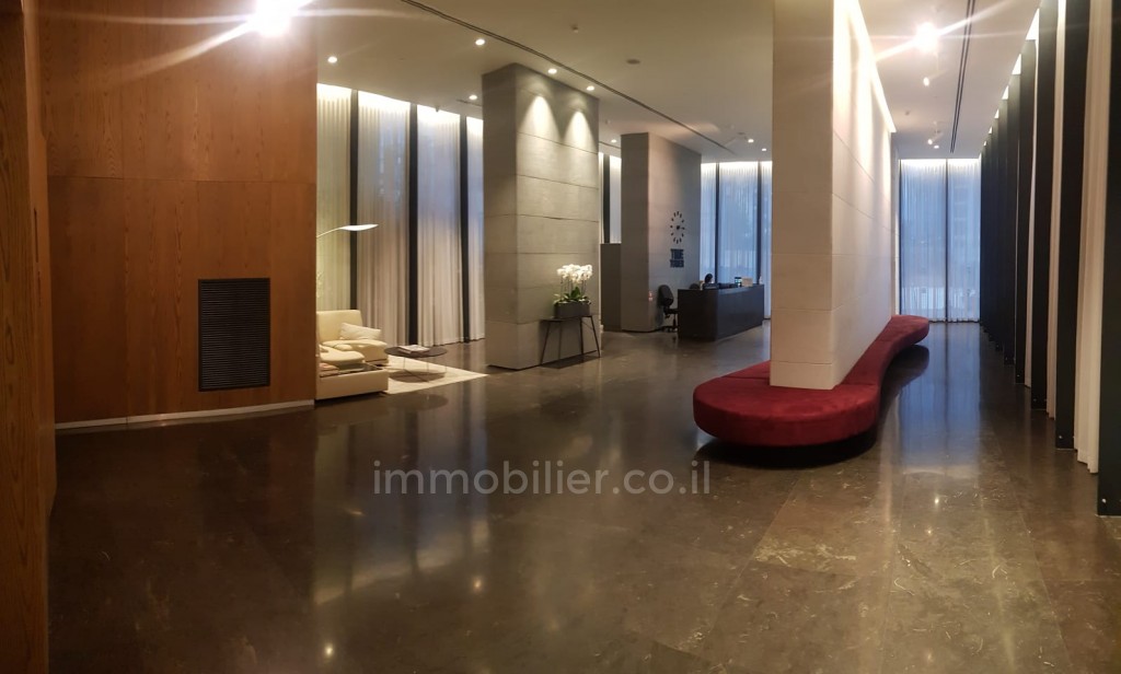 Appartement 4 pièces  Ramat Gan Ramat gan 291-IBL-745
