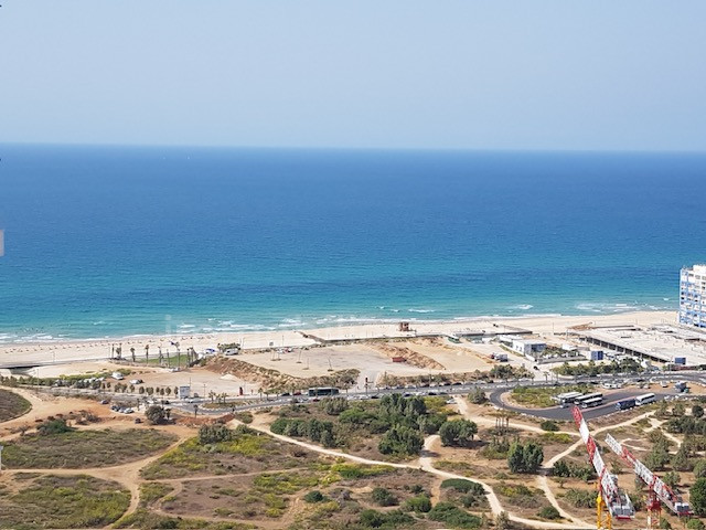 Appartement 4 pièces  Bat yam Bat yam 291-IBL-817