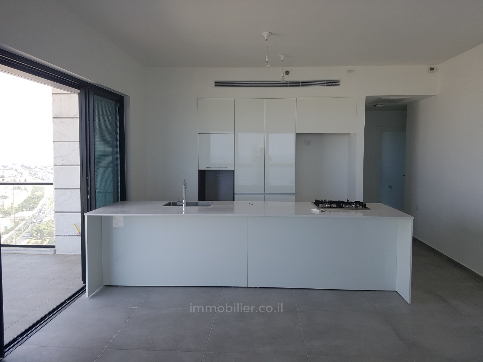 Appartement 4 pièces  Bat yam Bat yam 291-IBL-817