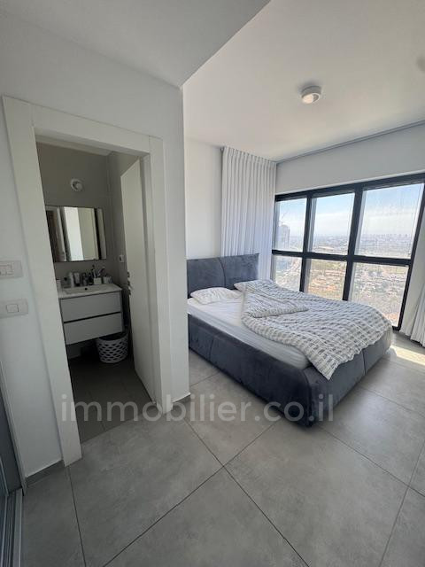 Appartement 4 pièces  Bat yam Bat yam 291-IBL-817