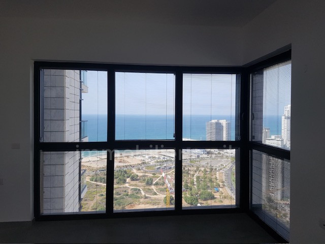 Appartement 4 pièces  Bat yam Bat yam 291-IBL-817