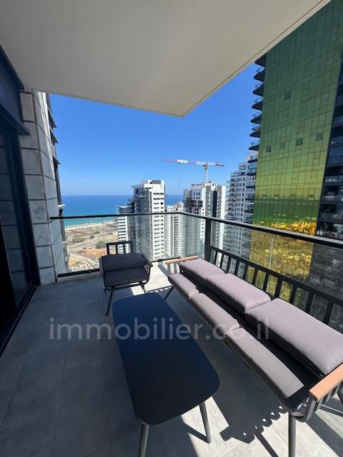 Appartement 4 pièces  Bat yam Bat yam 291-IBL-817