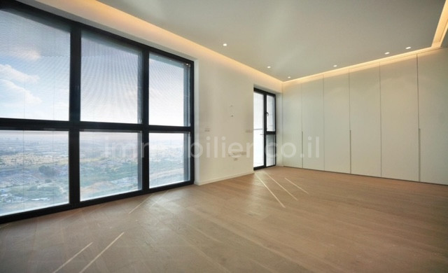 Penthouse 5 rooms Bat yam Bat yam 291-IBL-819