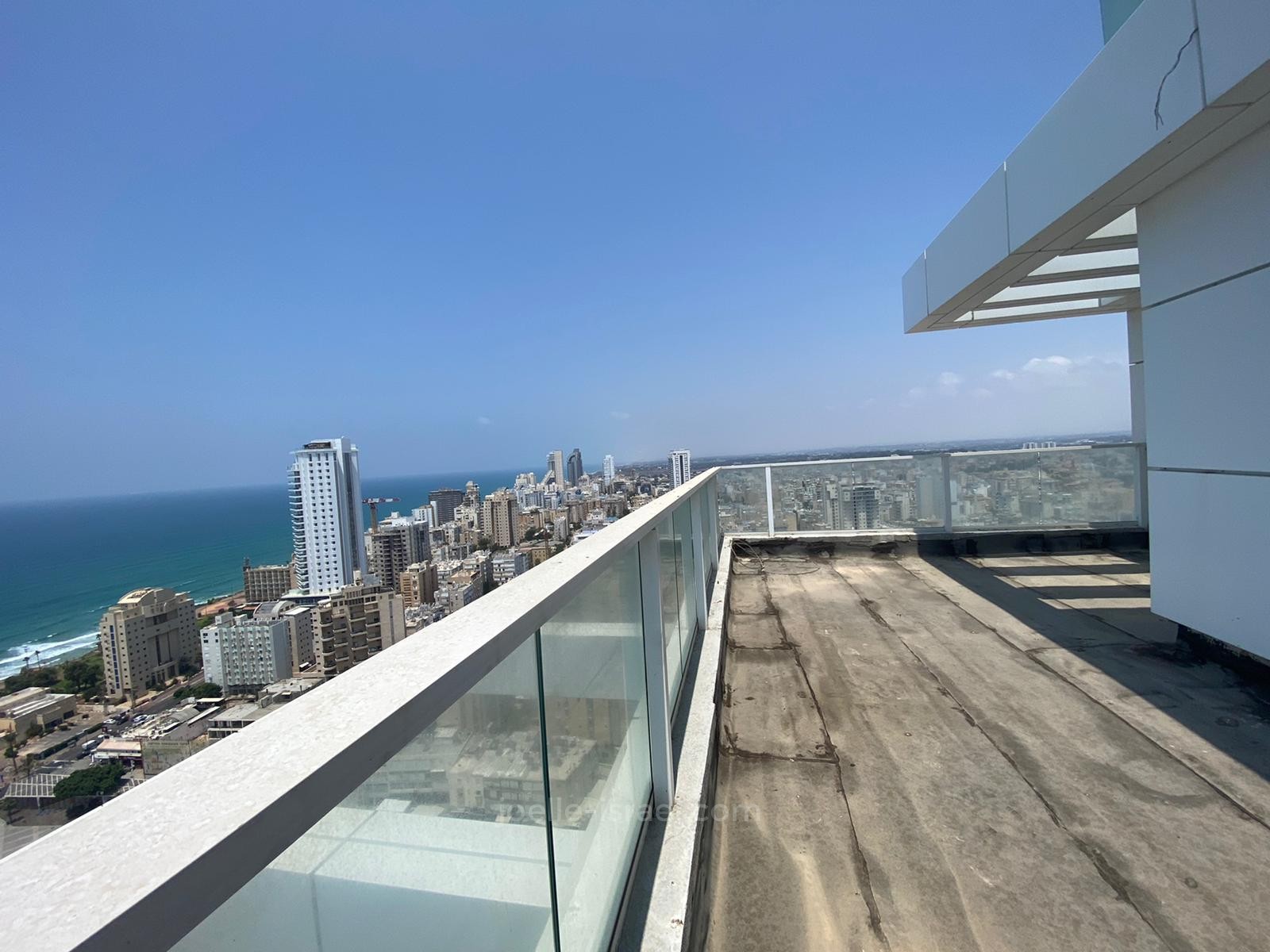 Penthouse Netanya