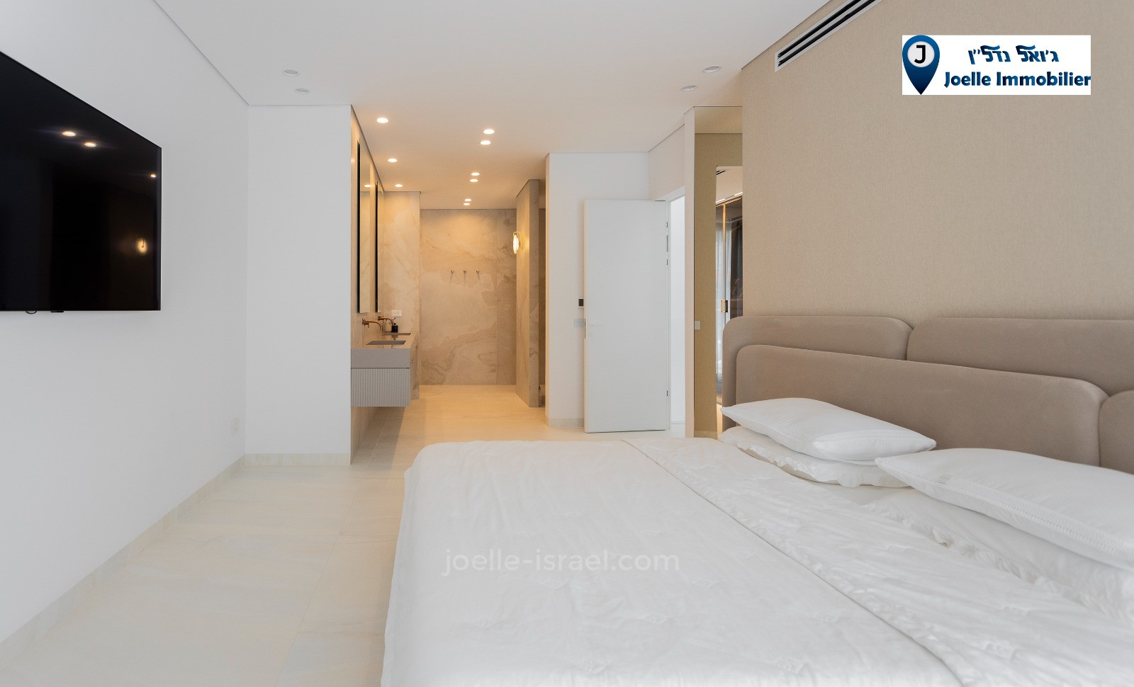 Villa 7 rooms Netanya City center 316-IBL-1716