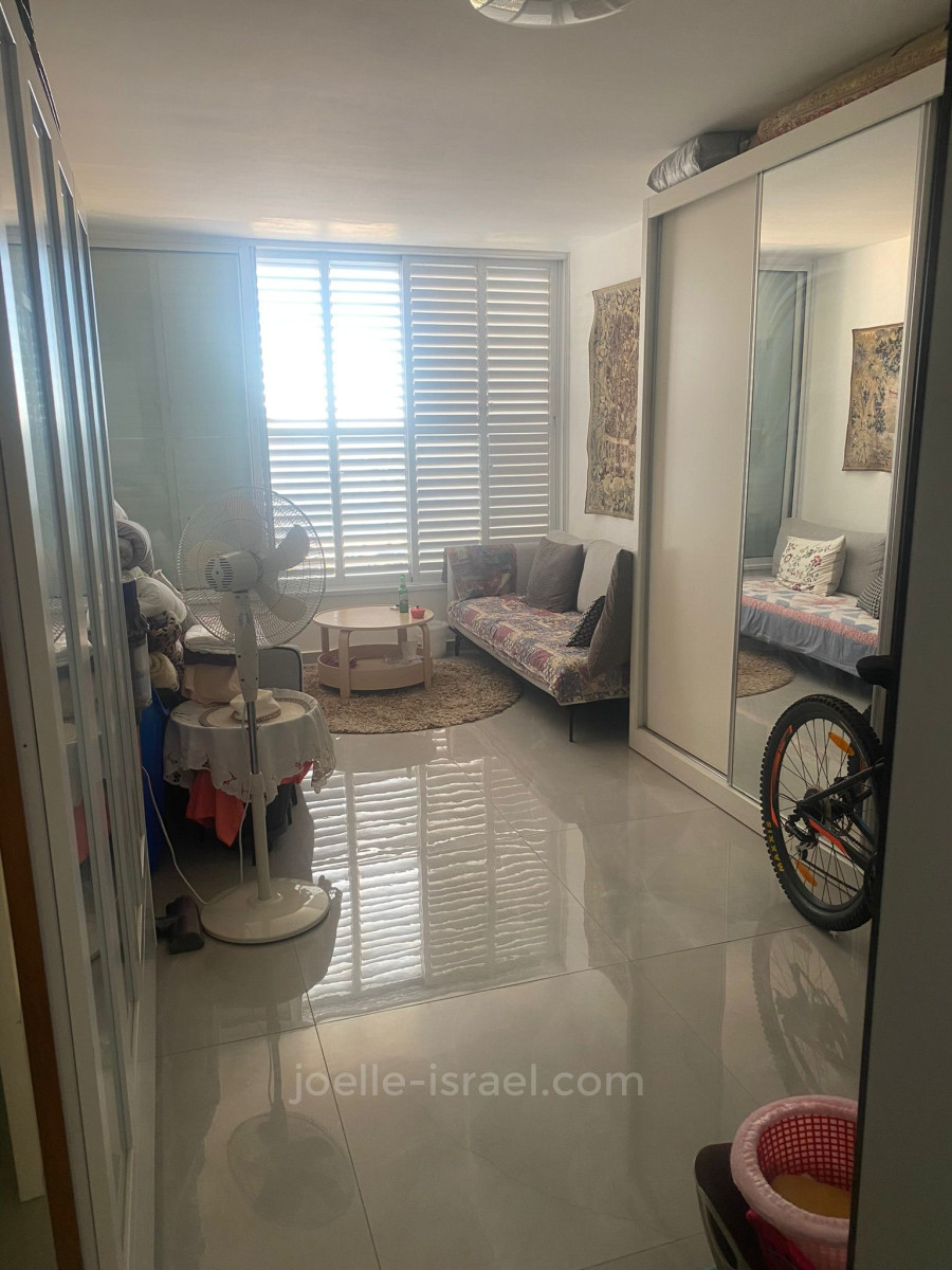 Appartement 4 pièces  Netanya Centre Ville 316-IBL-1768
