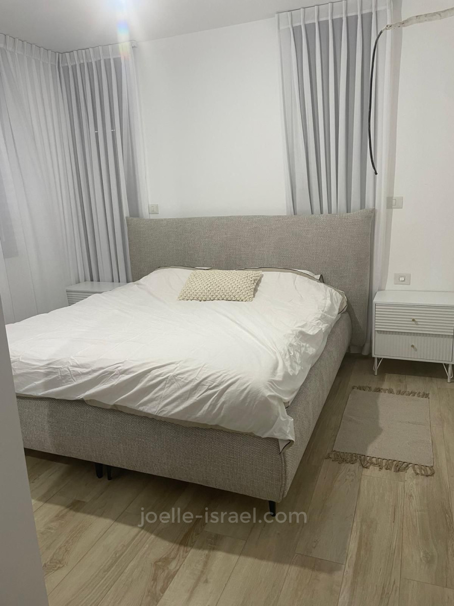 Appartement 3 pièces  Netanya Centre Ville 316-IBL-1770