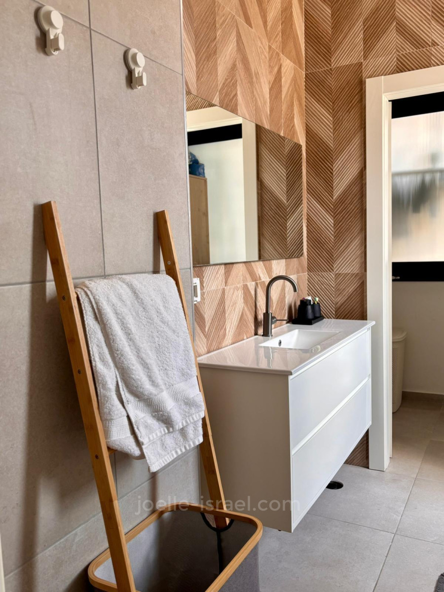 Appartement 3 pièces  Netanya Centre Ville 316-IBL-1770