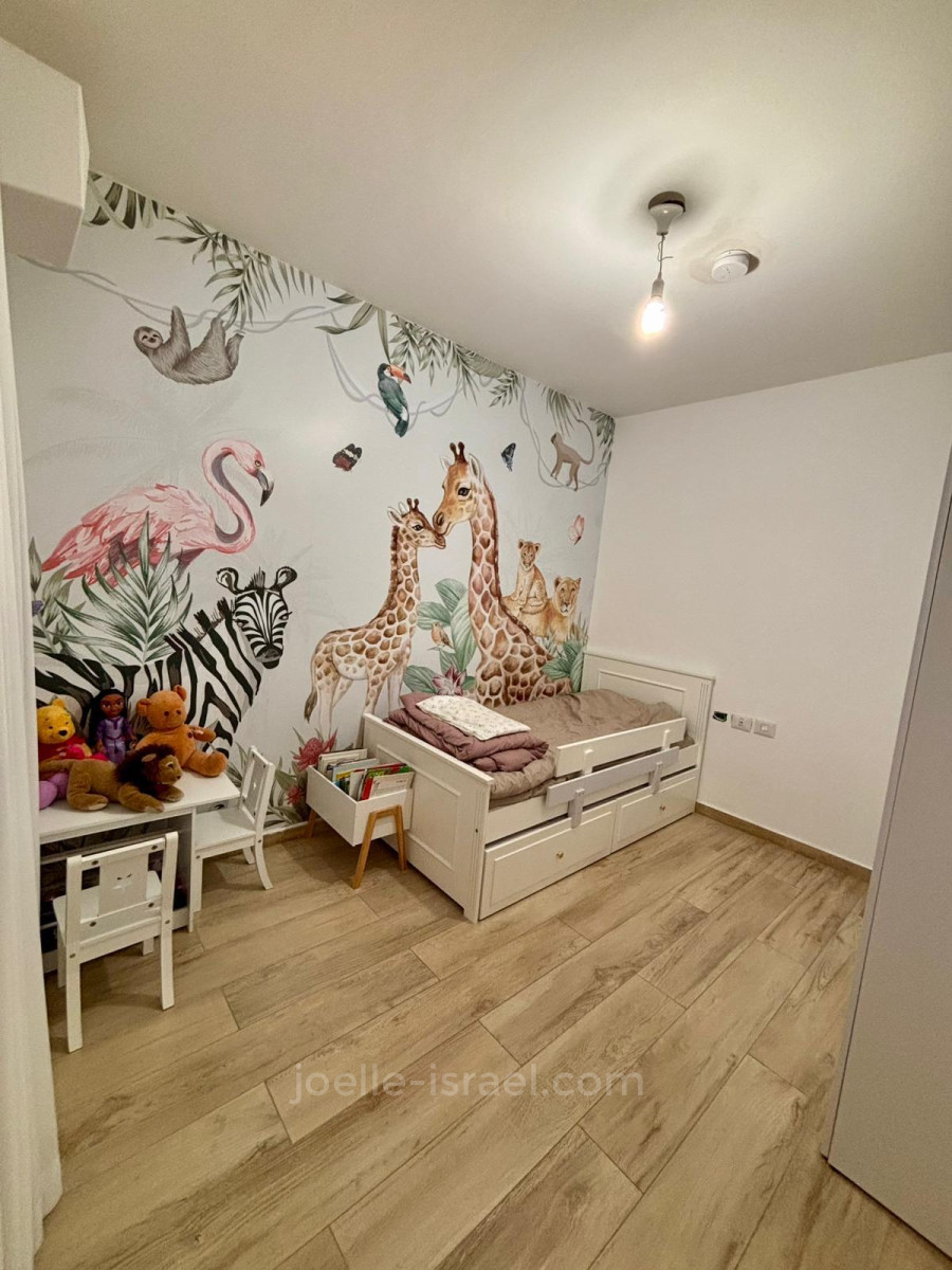 Appartement 3 pièces  Netanya Centre Ville 316-IBL-1770