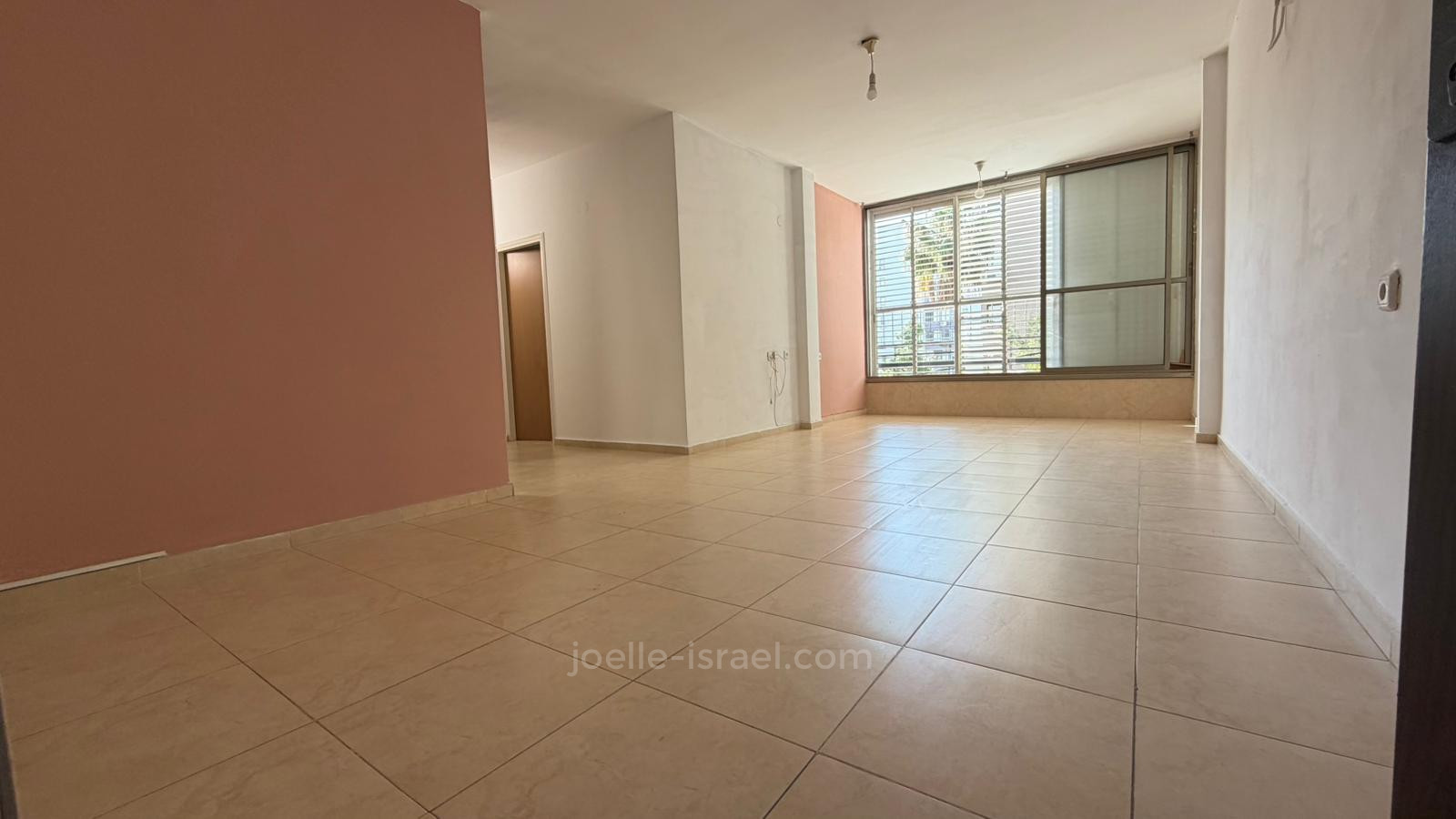 Apartment 3 rooms Netanya City center 316-IBL-1772