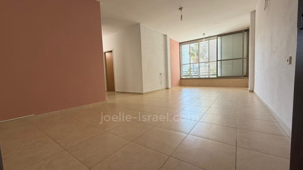 Appartement 3 pièces  Netanya Centre Ville 316-IBL-1773
