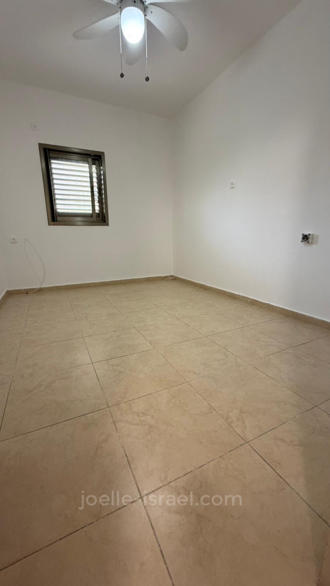 Appartement 3 pièces  Netanya Centre Ville 316-IBL-1773