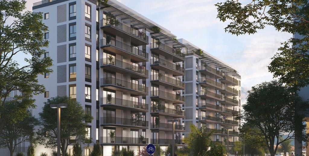 Appartement tel aviv