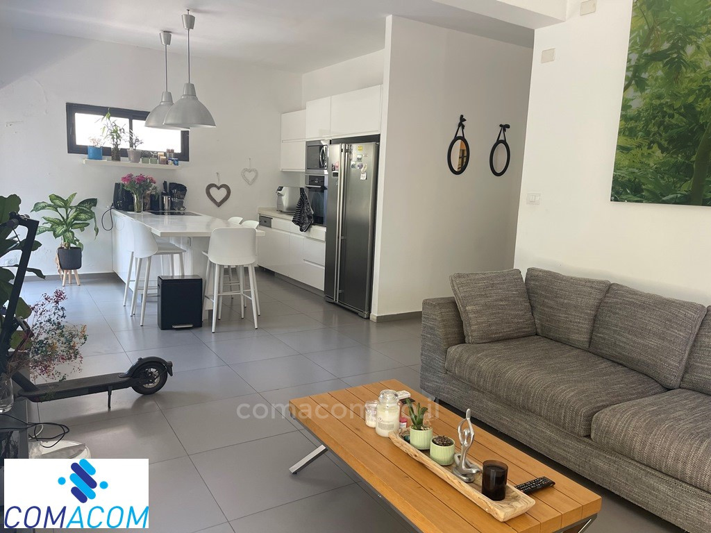 Appartement 3 pièces  Tel Aviv Dizengof 342-IBL-6217