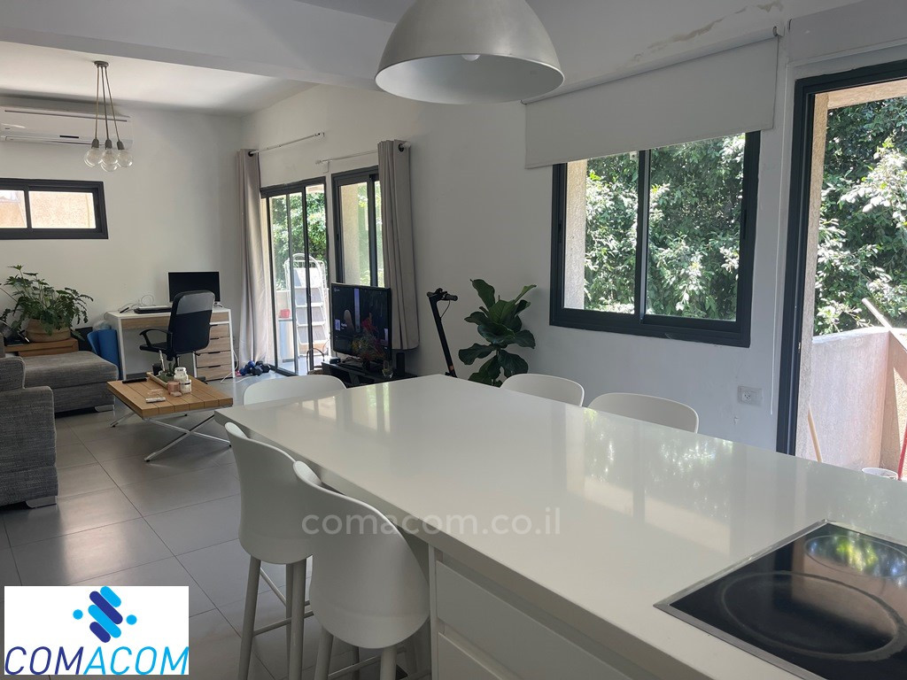 Appartement 3 pièces  Tel Aviv Dizengof 342-IBL-6217