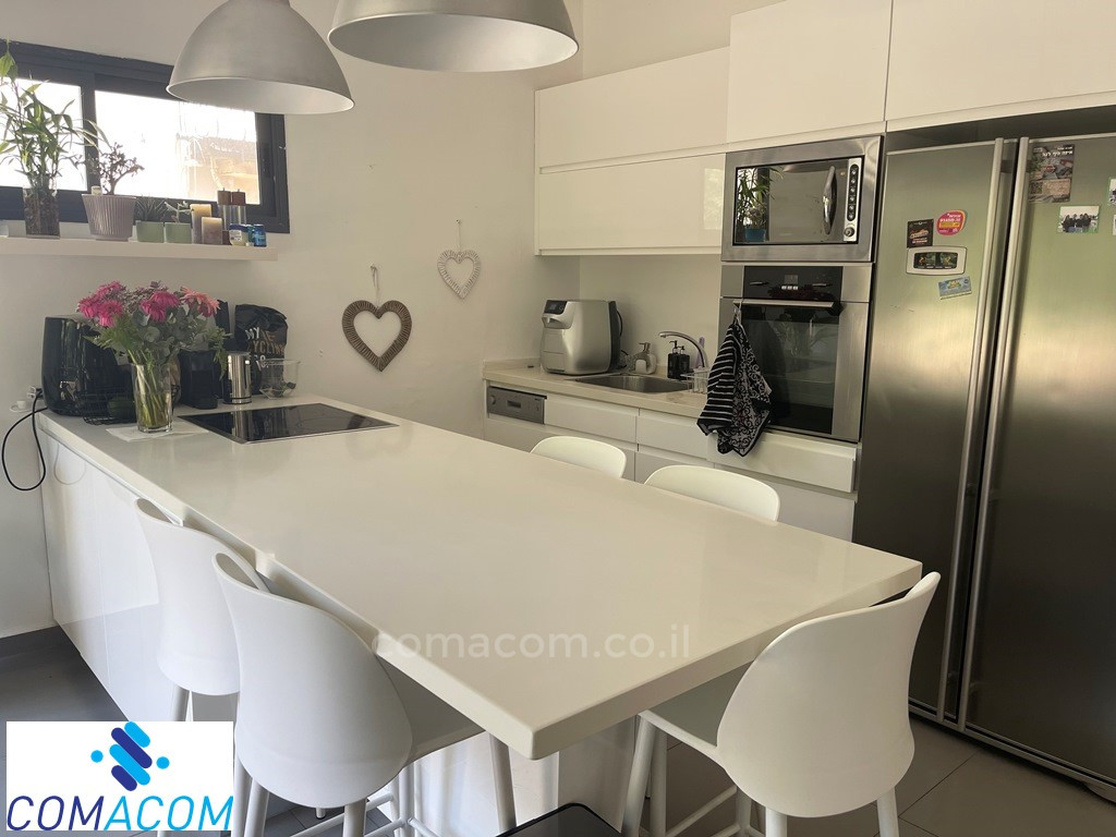 Appartement 3 pièces  Tel Aviv Dizengof 342-IBL-6217