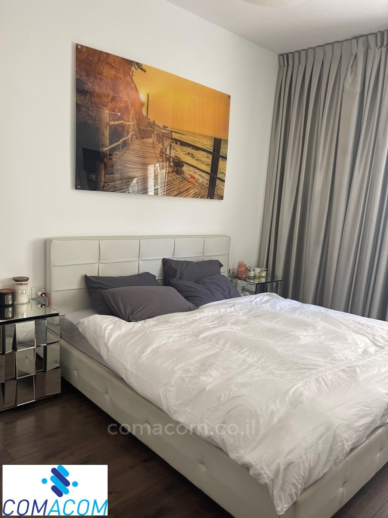 Appartement 3 pièces  Tel Aviv Dizengof 342-IBL-6217