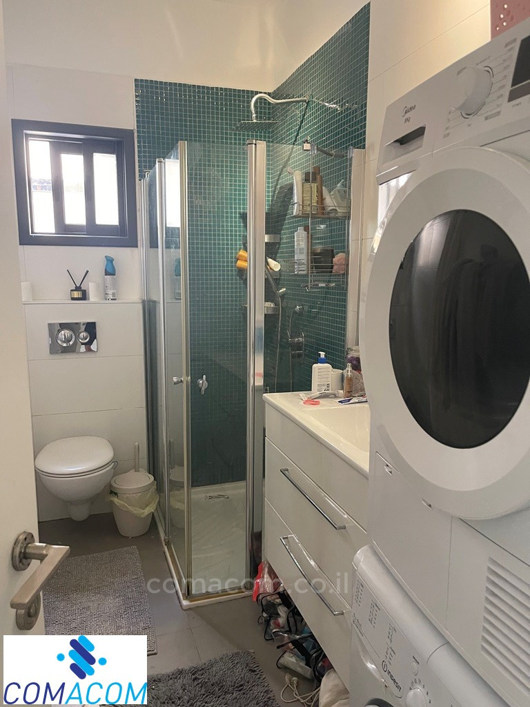 Appartement 3 pièces  Tel Aviv Dizengof 342-IBL-6217