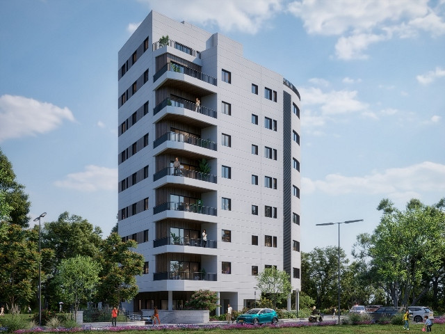 Appartement 3 pièces  Ramat Gan Ramat gan 342-IBL-6268