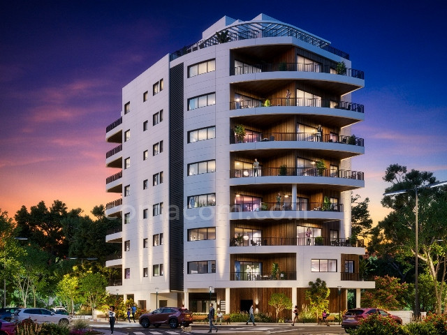 Appartement 3 pièces  Ramat Gan Ramat gan 342-IBL-6268