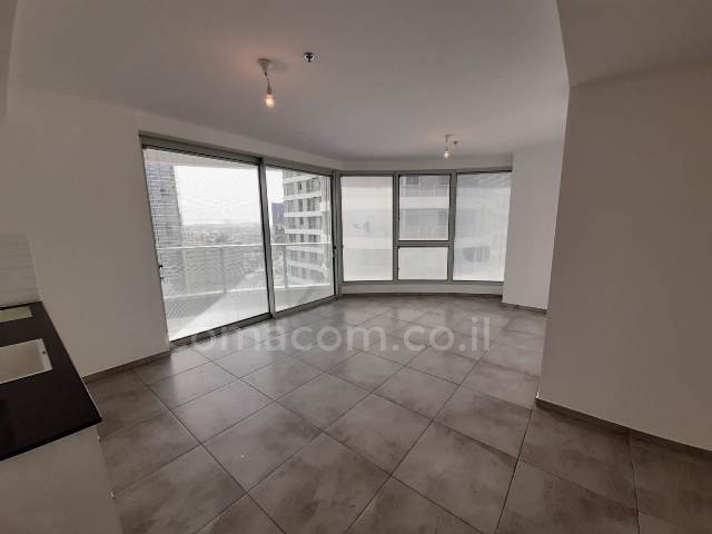 Appartement 4 pièces  Tel Aviv Lev Tel-Aviv 342-IBL-6284