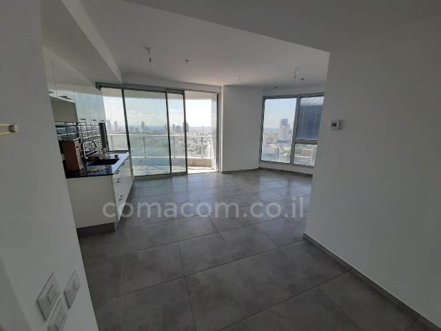 Apartment 5 rooms Tel Aviv Lev Tel-Aviv 342-IBL-6285