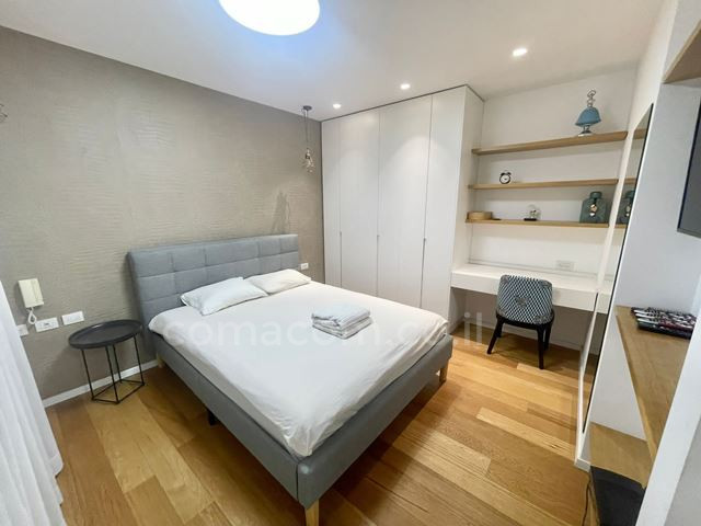 Apartment 4 rooms Tel Aviv Lev Tel-Aviv 342-IBL-6287