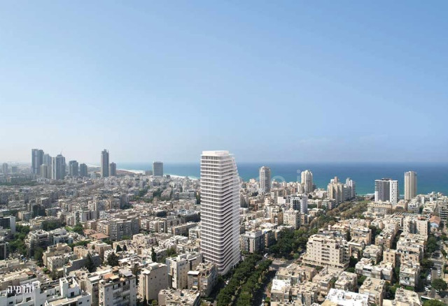 Apartment 2 rooms Bat yam Bat yam 342-IBL-6300