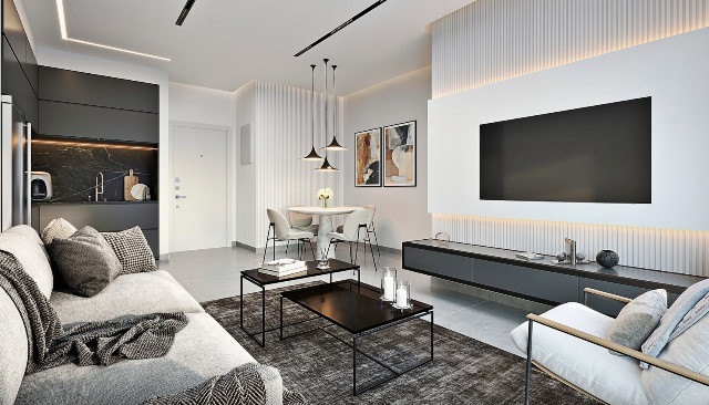 Apartment 3 rooms Jerusalem Kiryat Yovel 342-IBL-6349