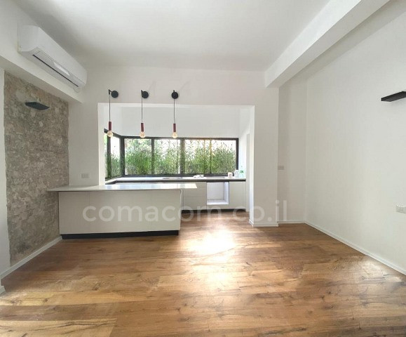 Apartment 3 rooms Tel Aviv Ben-Yehuda 342-IBL-6354