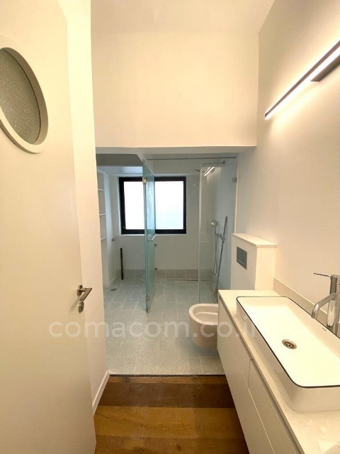 Apartment 3 rooms Tel Aviv Ben-Yehuda 342-IBL-6354