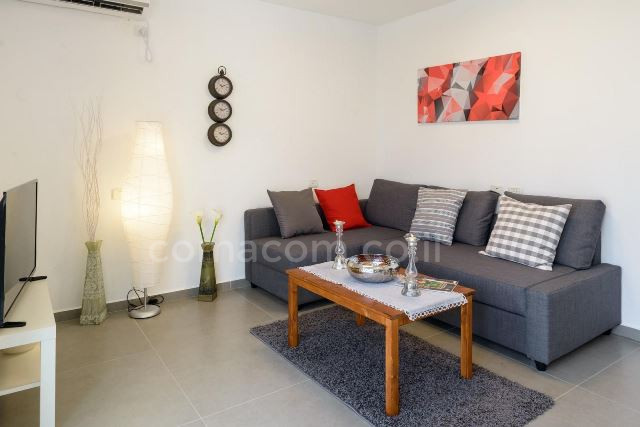 Duplex-Penthouse 3 pièces  Tel Aviv Ben-Yehuda 342-IBL-6375