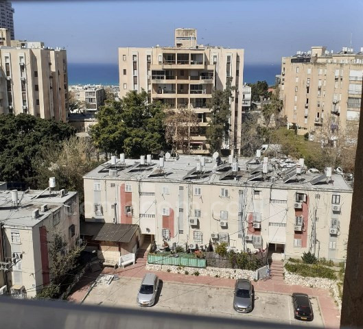 Apartment 4.5 rooms Ashdod Alef 342-IBL-6405