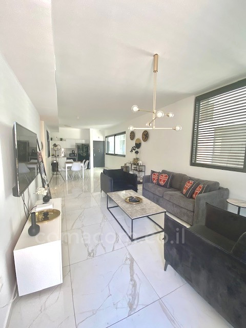 Apartment 3 rooms Tel Aviv Lev Tel-Aviv 342-IBL-6469