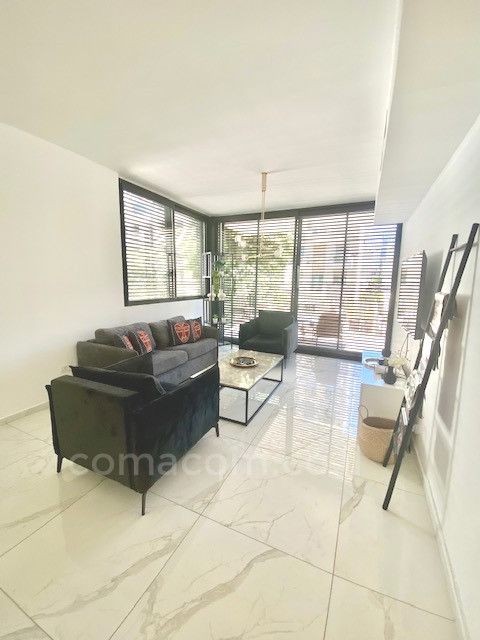 Apartment 3 rooms Tel Aviv Lev Tel-Aviv 342-IBL-6469