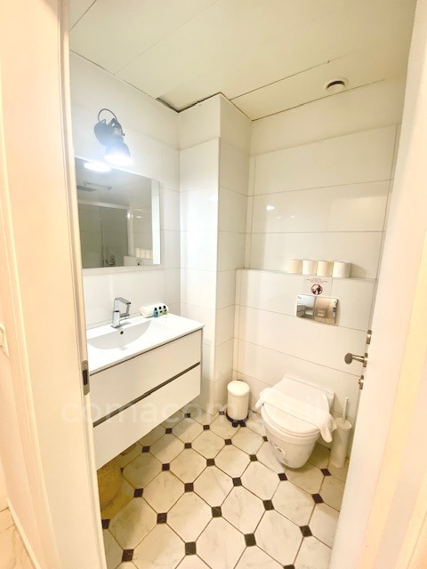 Apartment 3 rooms Tel Aviv Lev Tel-Aviv 342-IBL-6469